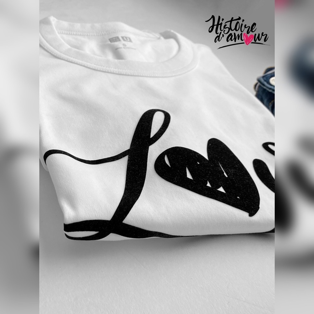 Design Tshirts Unique - Picture 3 of 4